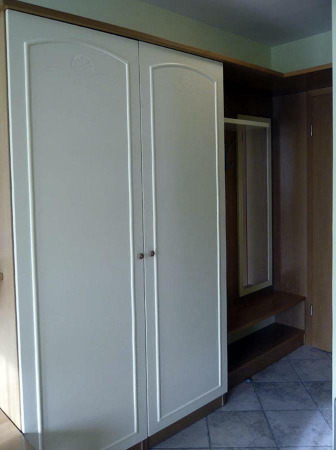 Apartmaji Hribar Pr'Ostank Kamnik Extérieur photo