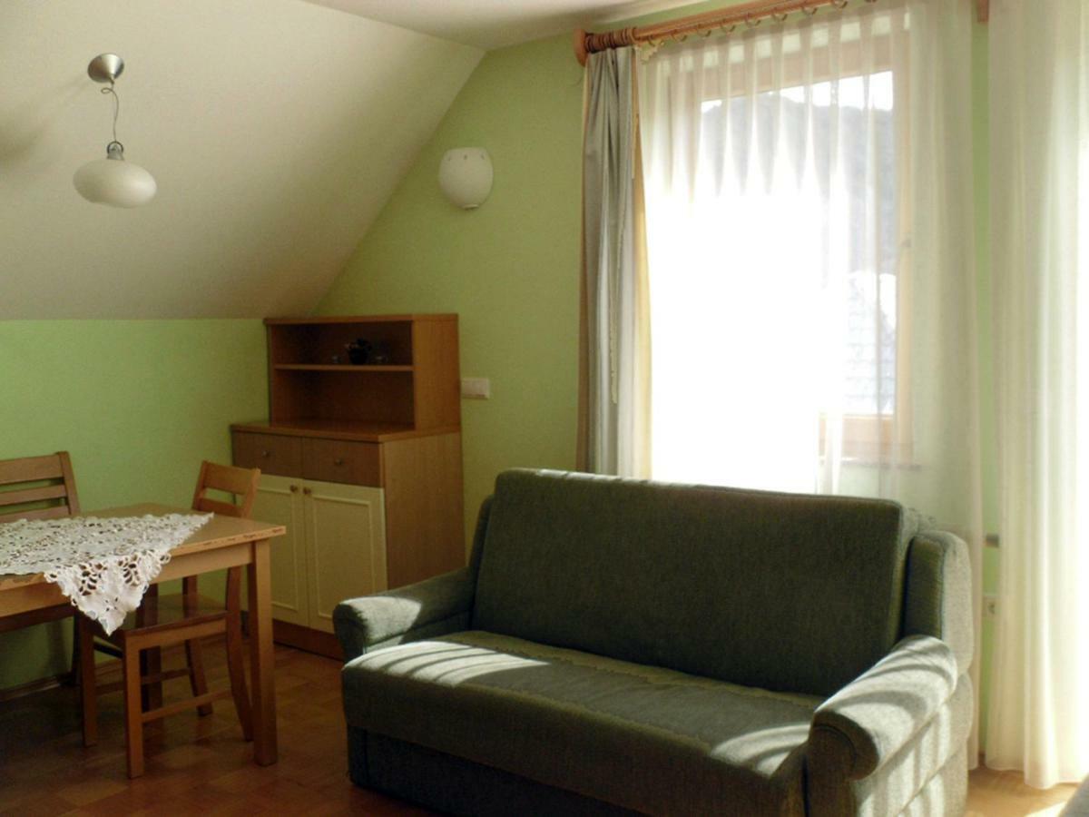 Apartmaji Hribar Pr'Ostank Kamnik Extérieur photo