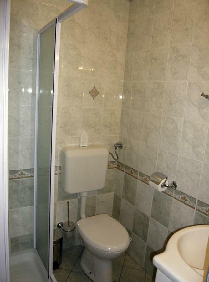 Apartmaji Hribar Pr'Ostank Kamnik Extérieur photo