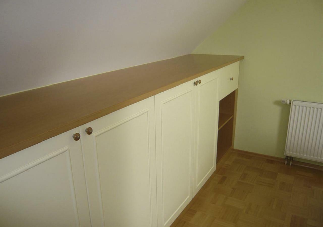 Apartmaji Hribar Pr'Ostank Kamnik Extérieur photo