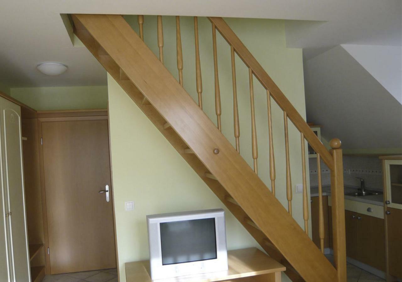 Apartmaji Hribar Pr'Ostank Kamnik Extérieur photo