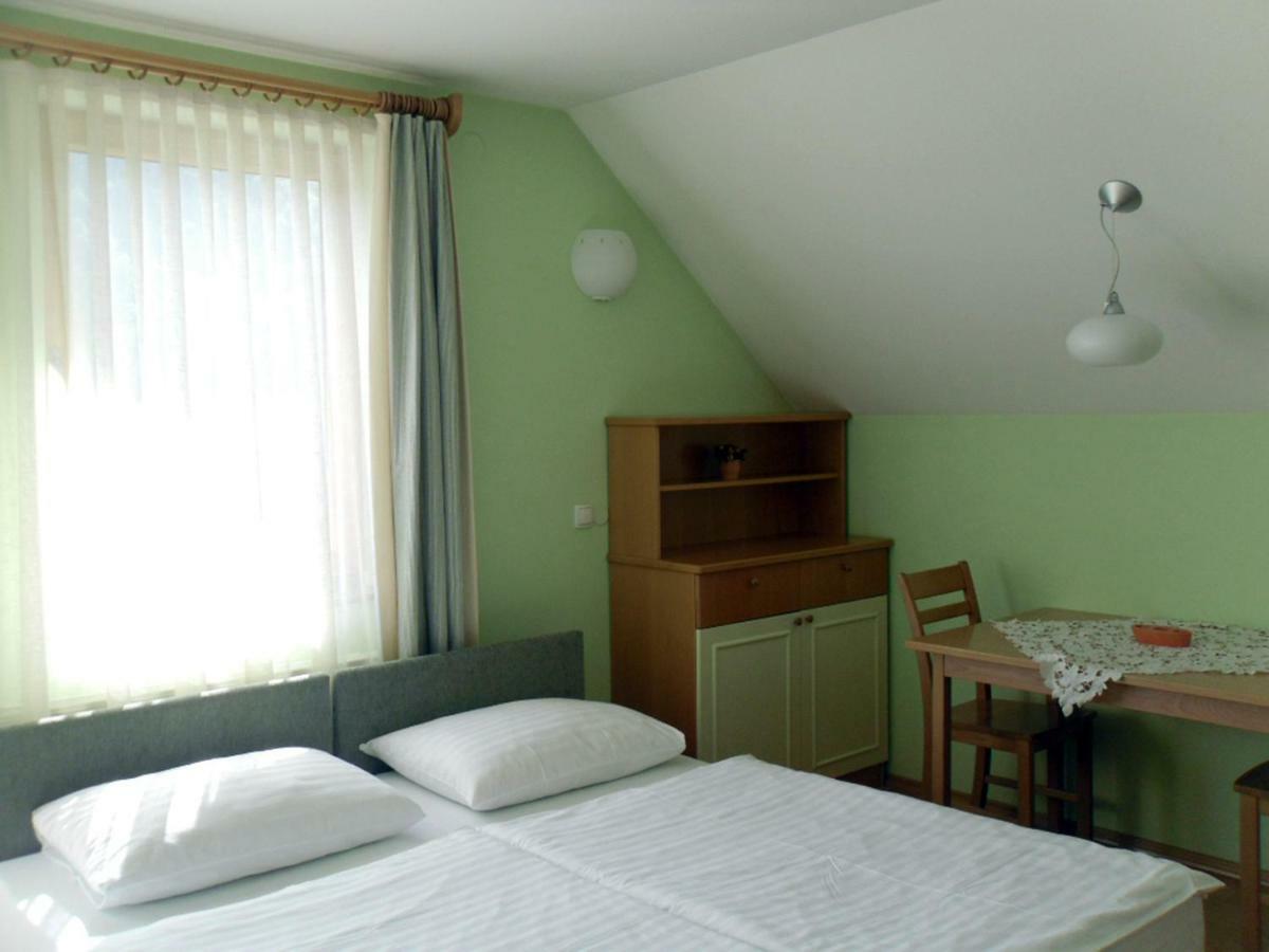 Apartmaji Hribar Pr'Ostank Kamnik Extérieur photo