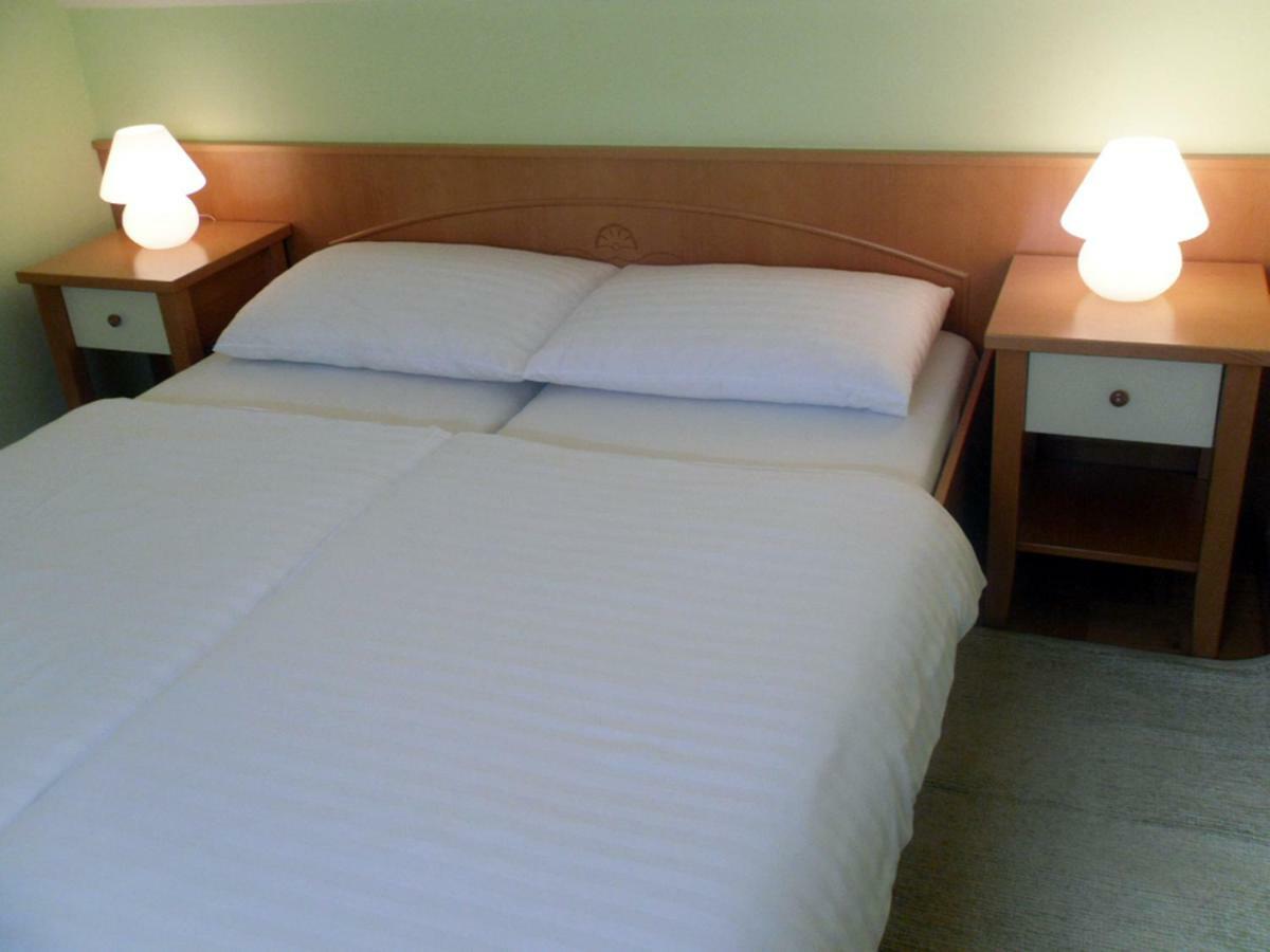 Apartmaji Hribar Pr'Ostank Kamnik Extérieur photo